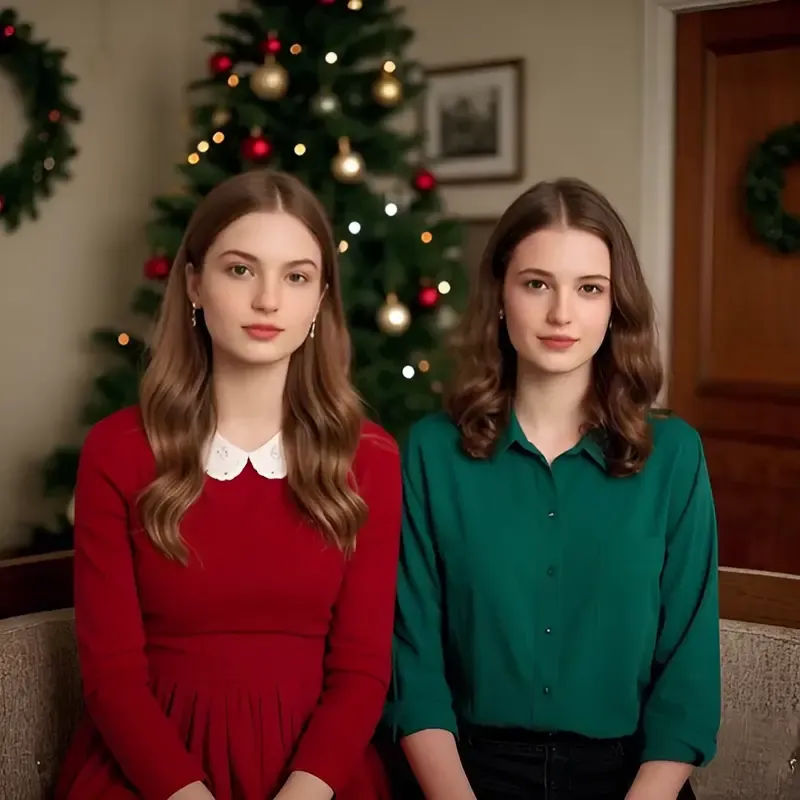 Santa Hats