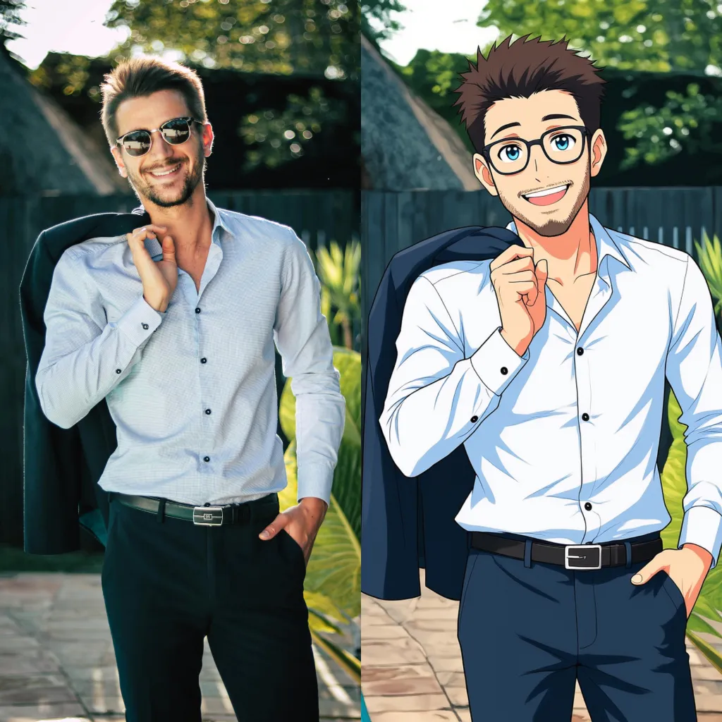 Anime