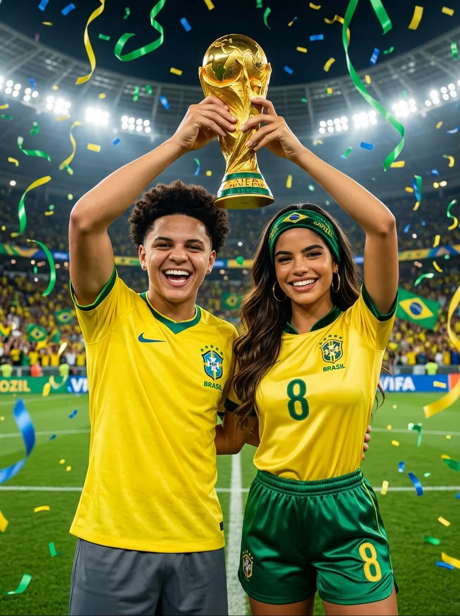 Champion Moment