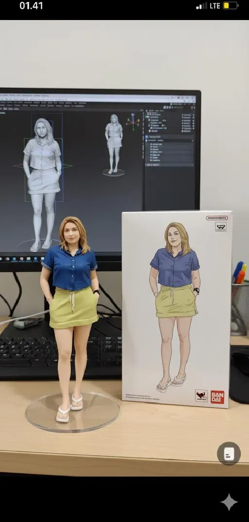 AI Image