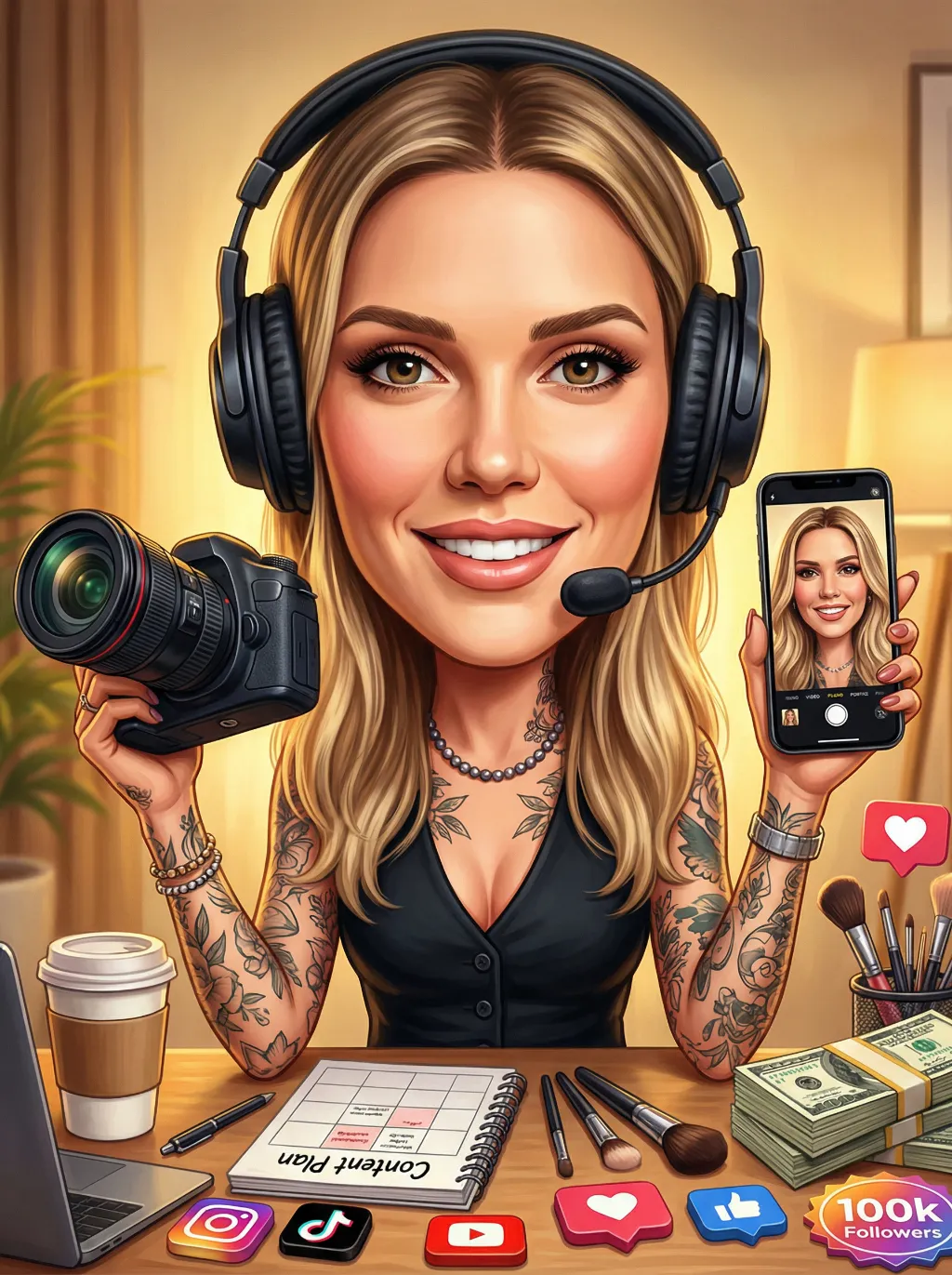 Photographer