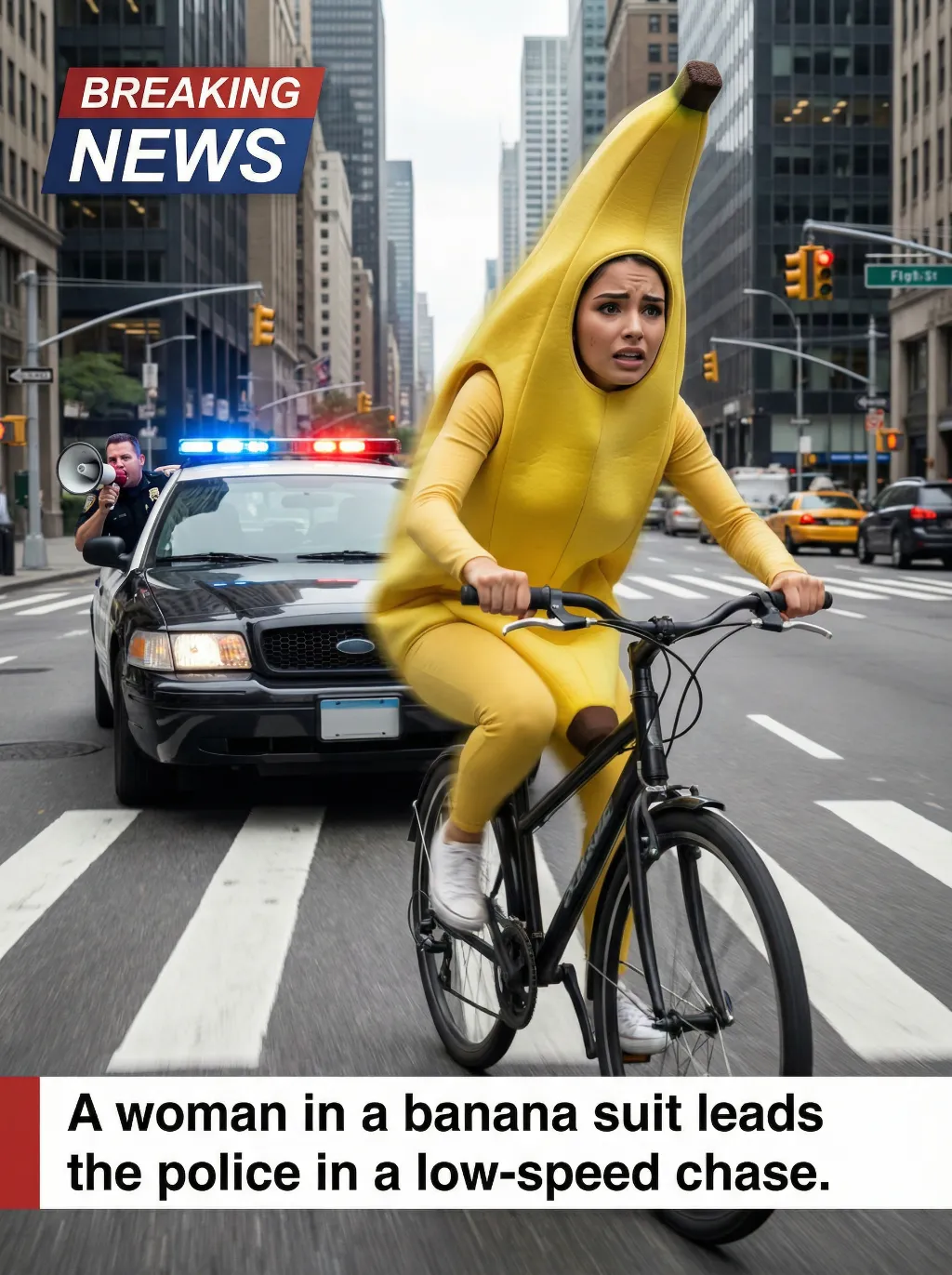 Banana Man