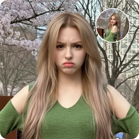 Angry