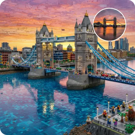 LEGO World