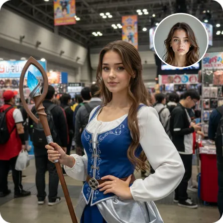 Coser Style