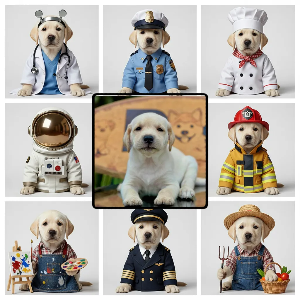 Pet professional