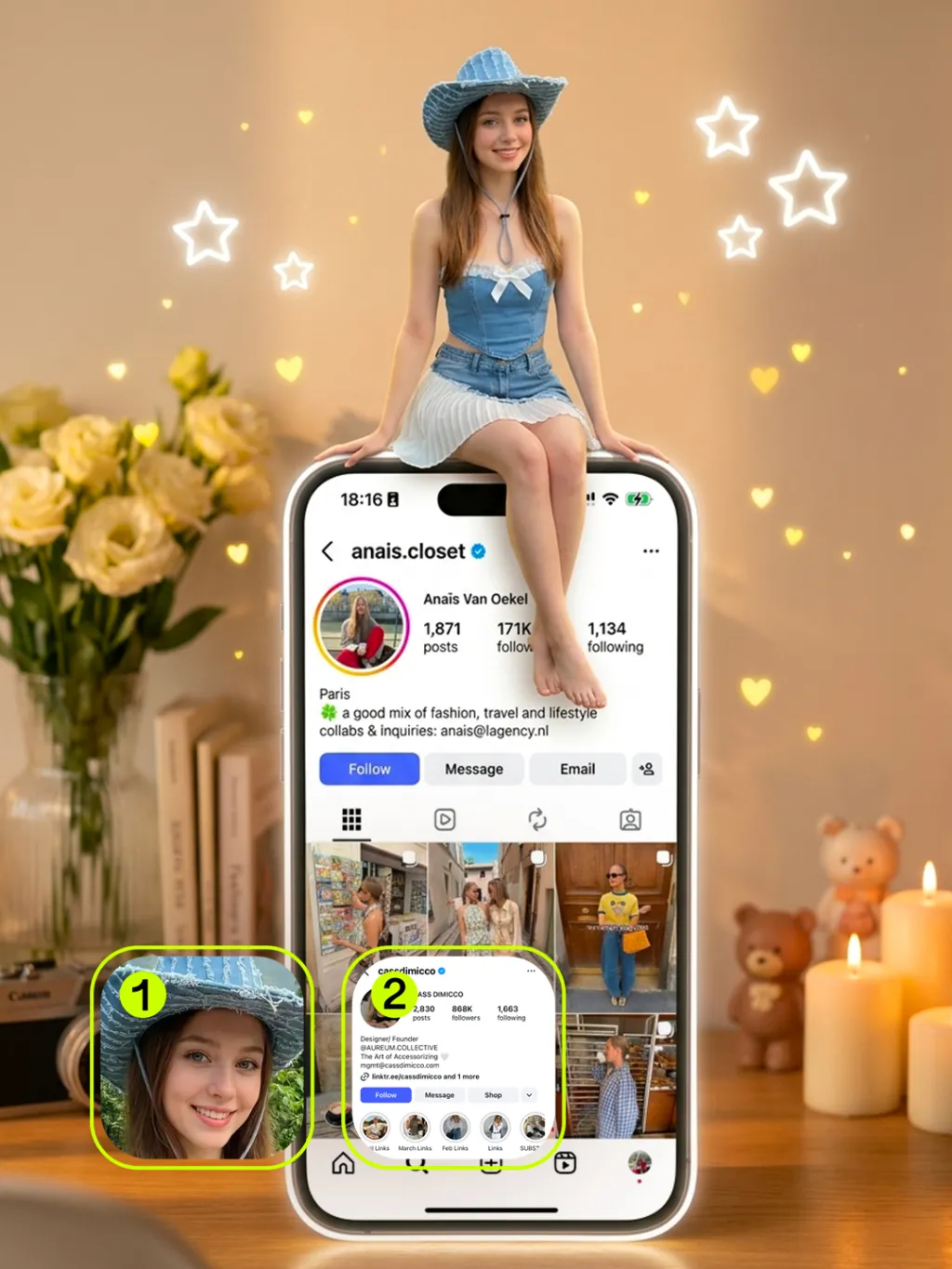 My Homepage