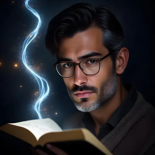 The Book of Truth