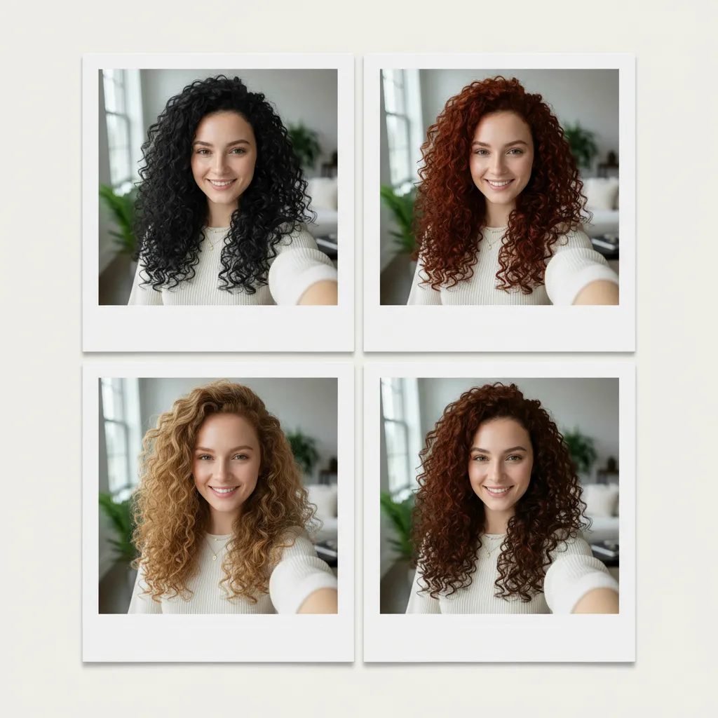 Change Your Color
