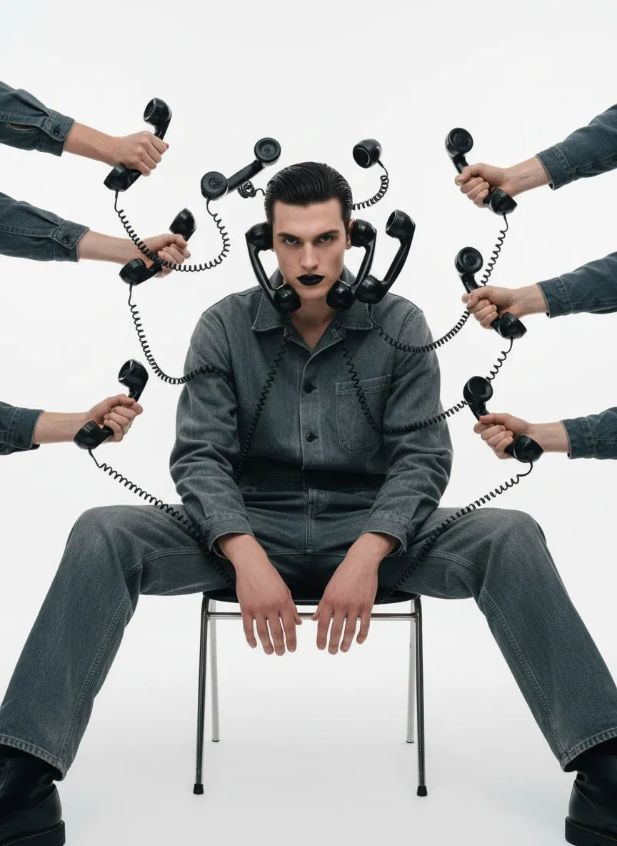 Telephone Ring