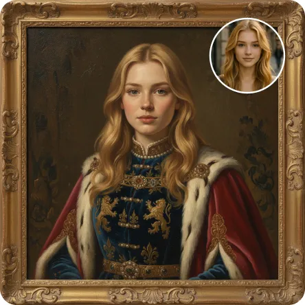 Timeless Portraits