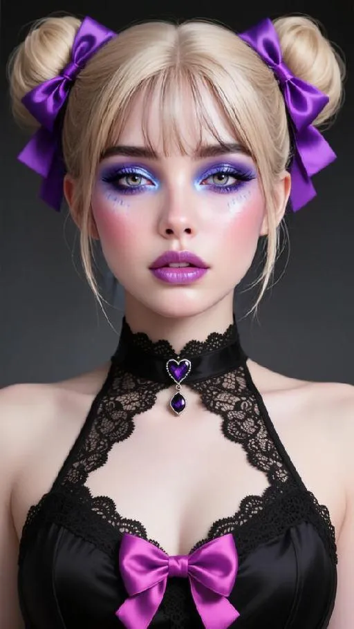 AI Portrait