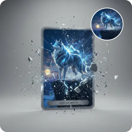 Dimensional Break