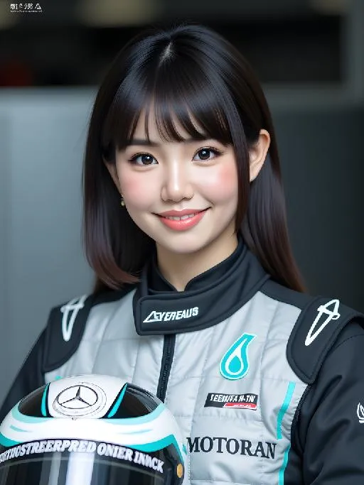AI Portrait