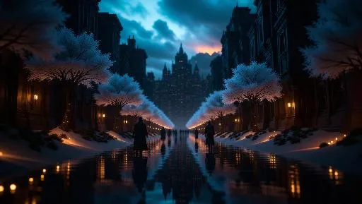 Text to Image