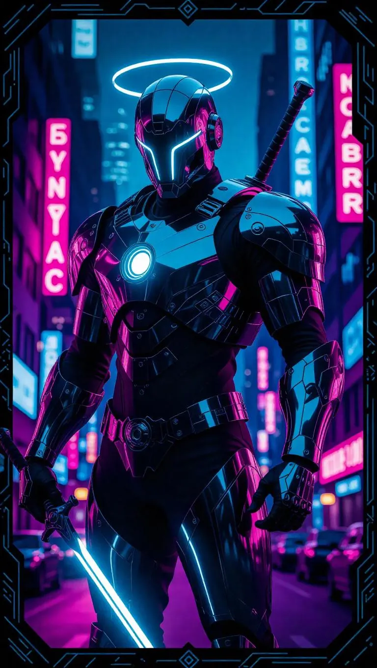 Text to Image