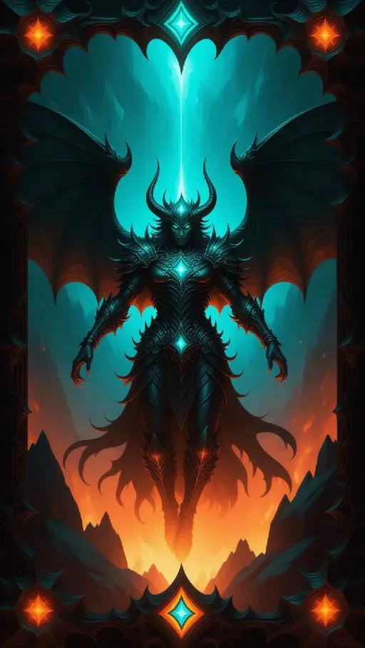Text to Image