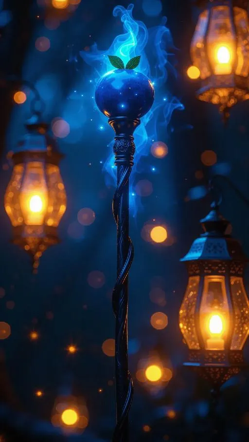 Text to Image