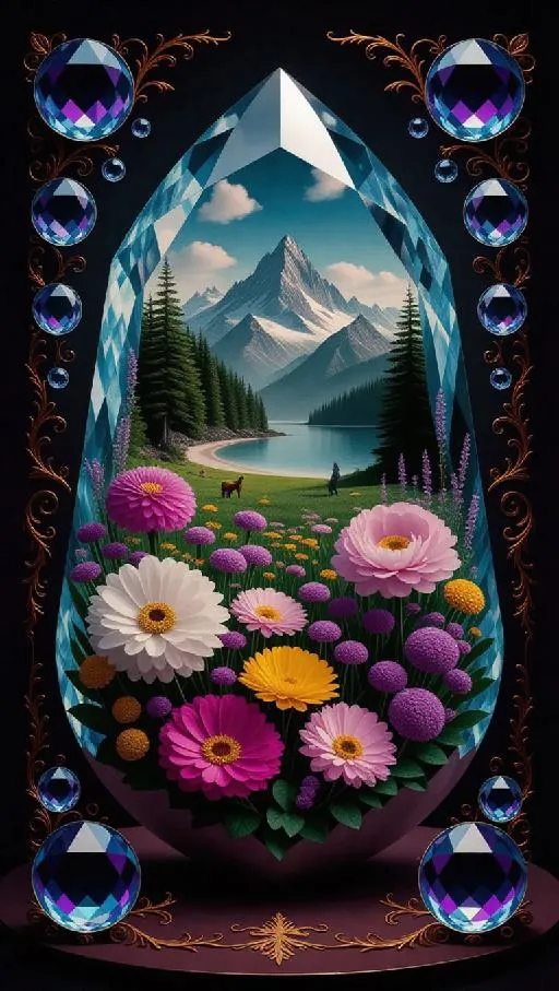 Text to Image