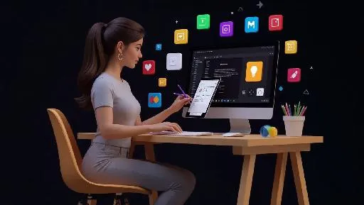 Text to Image