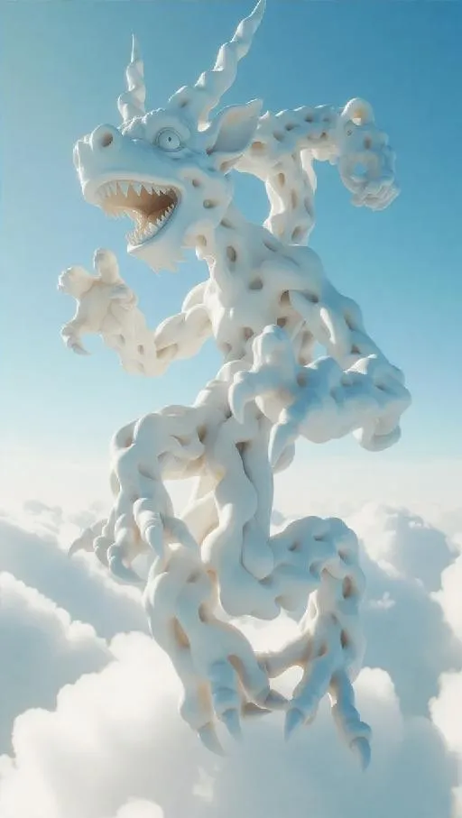 Text to Image