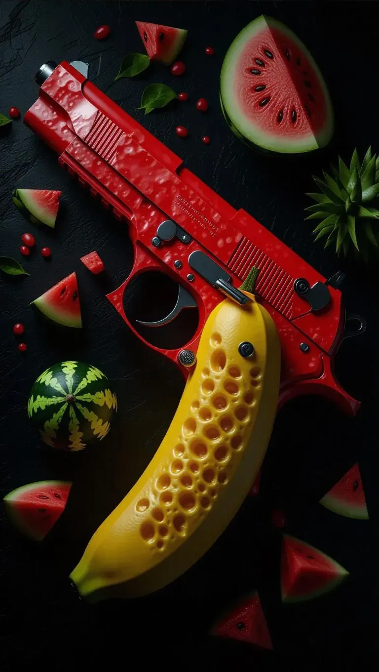 Text to Image