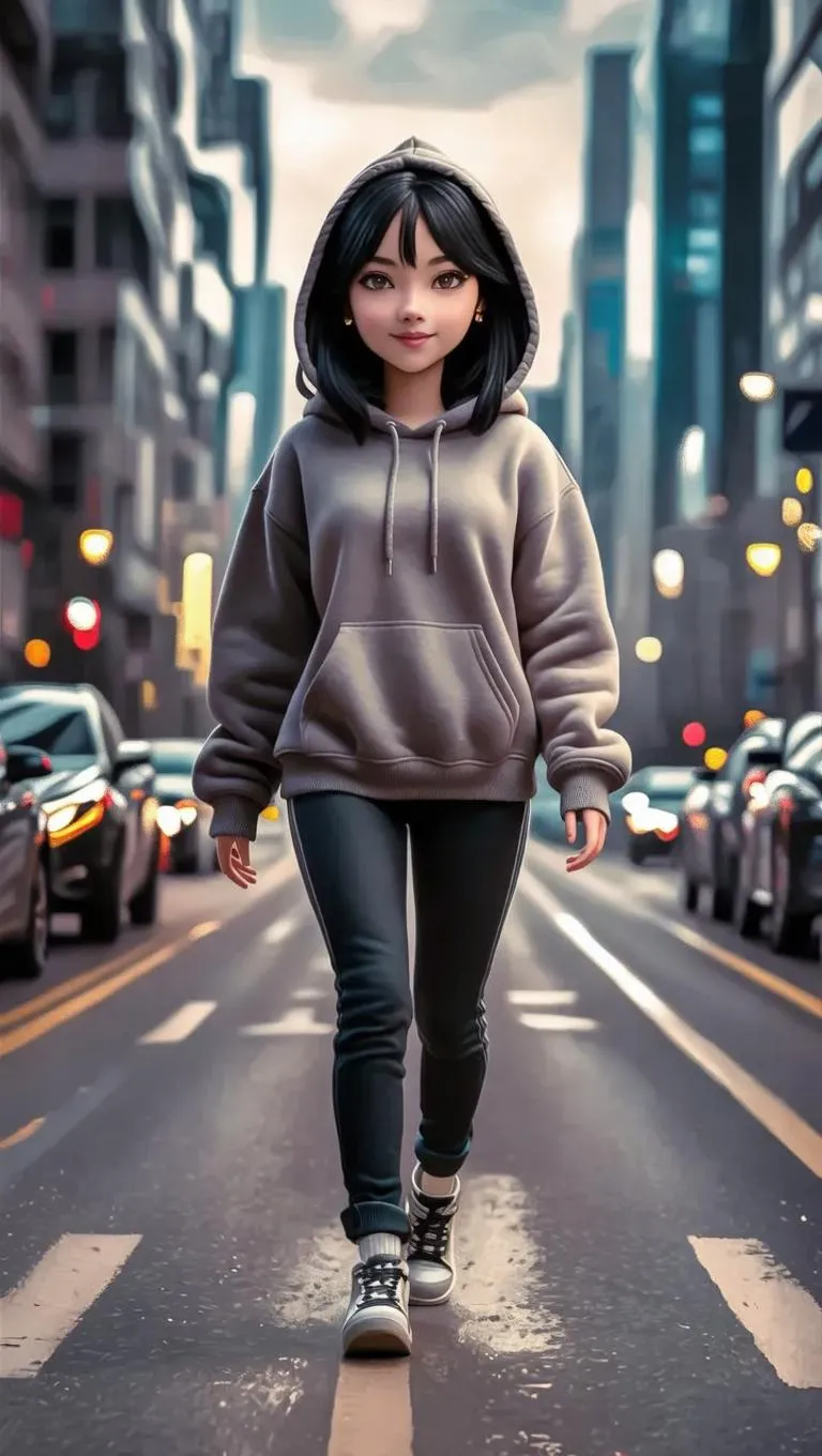 Text to Image