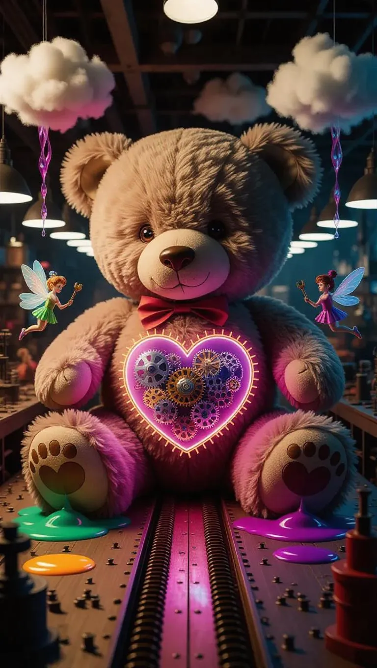 Text to Image