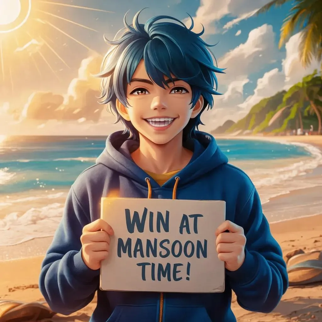 Text to Image