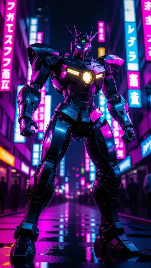 Text to Image