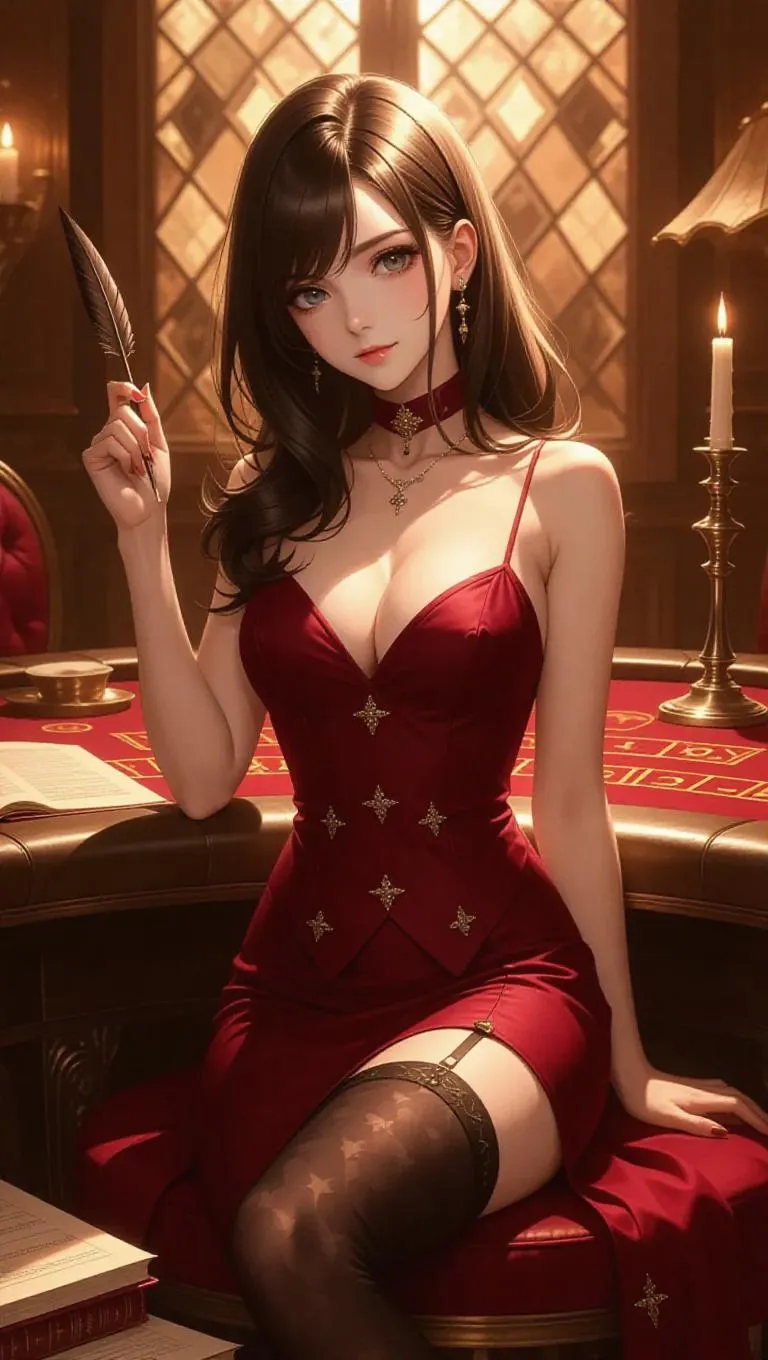 Text to Image