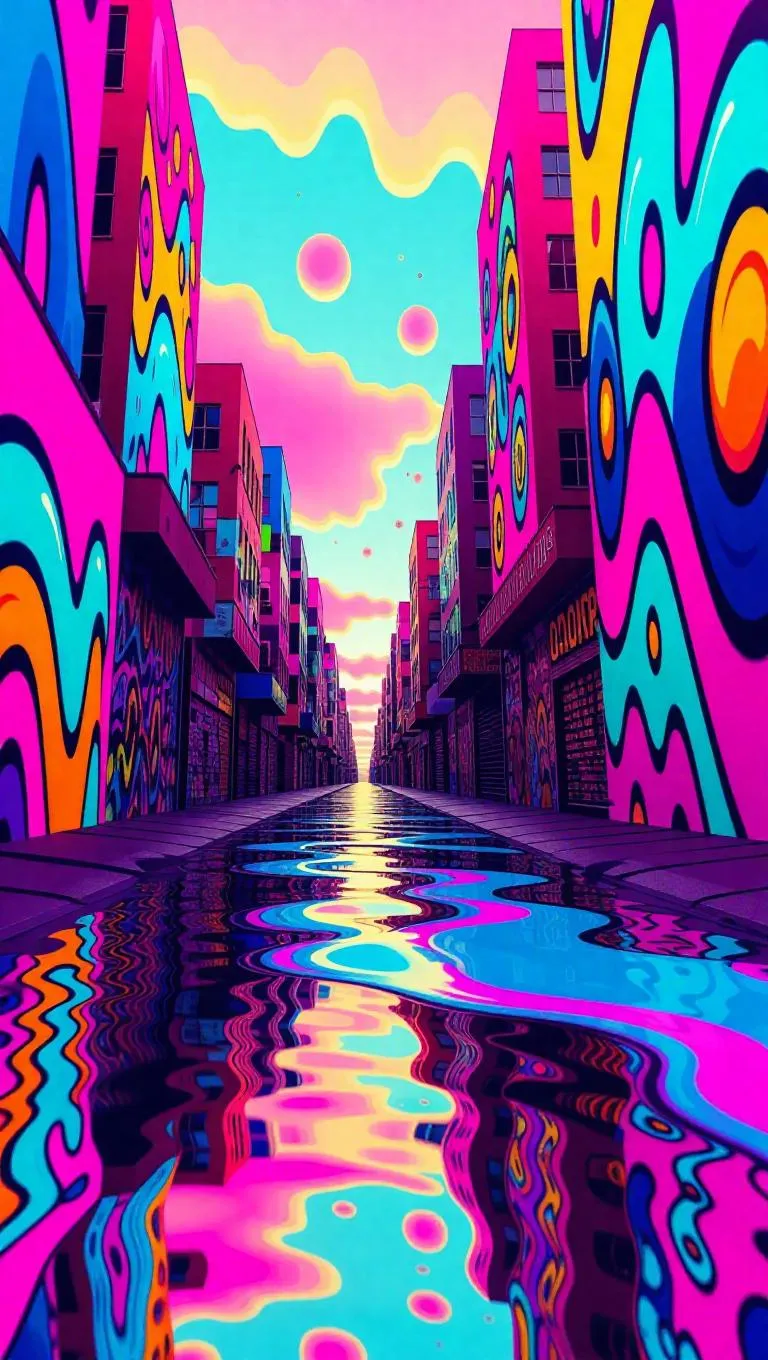 Text to Image