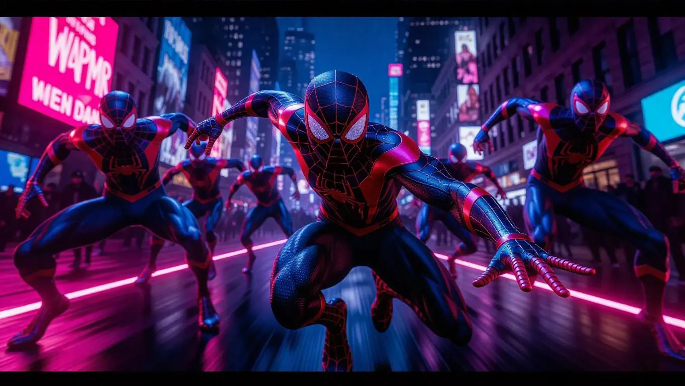 Text to Image