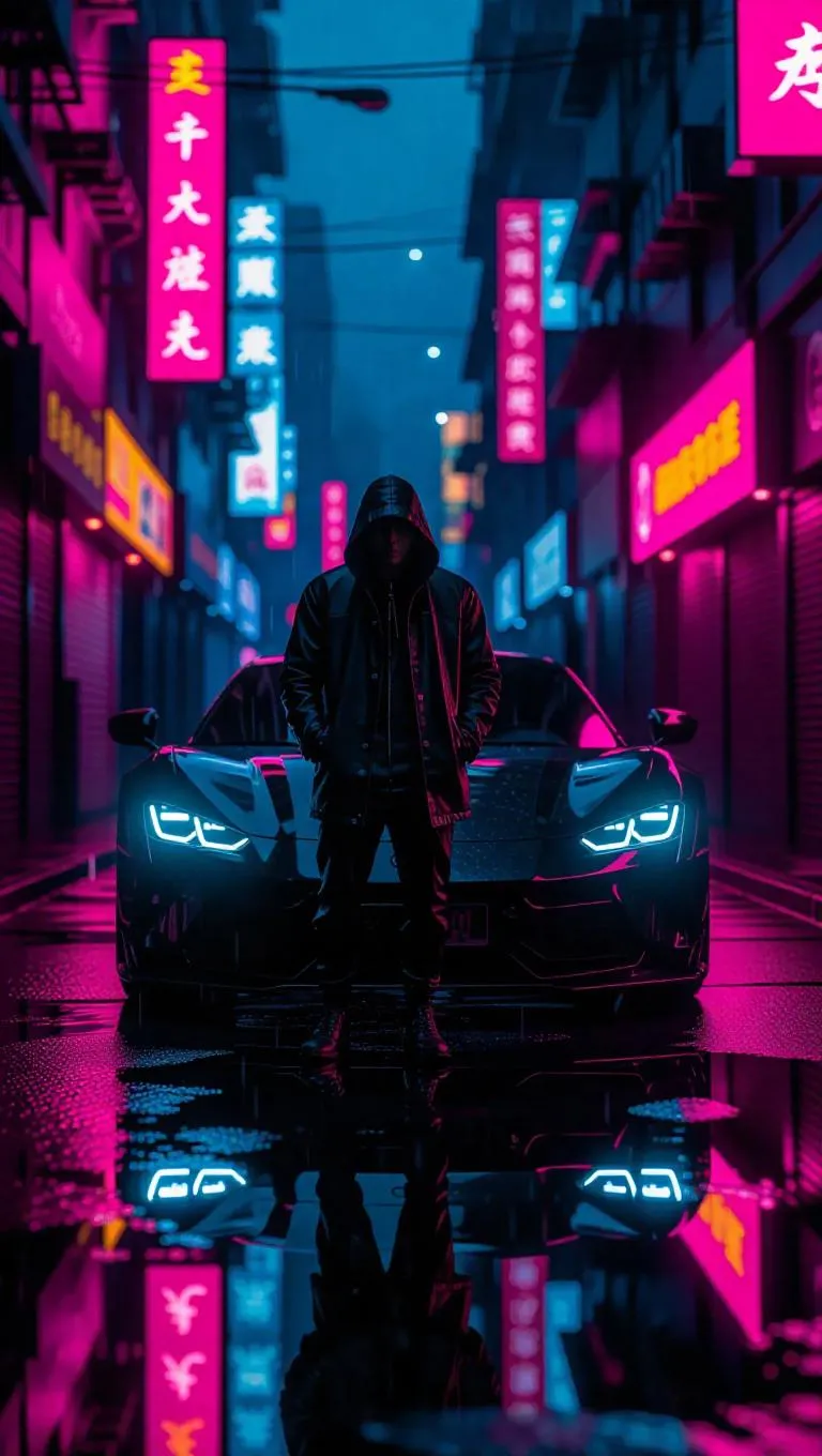 Text to Image