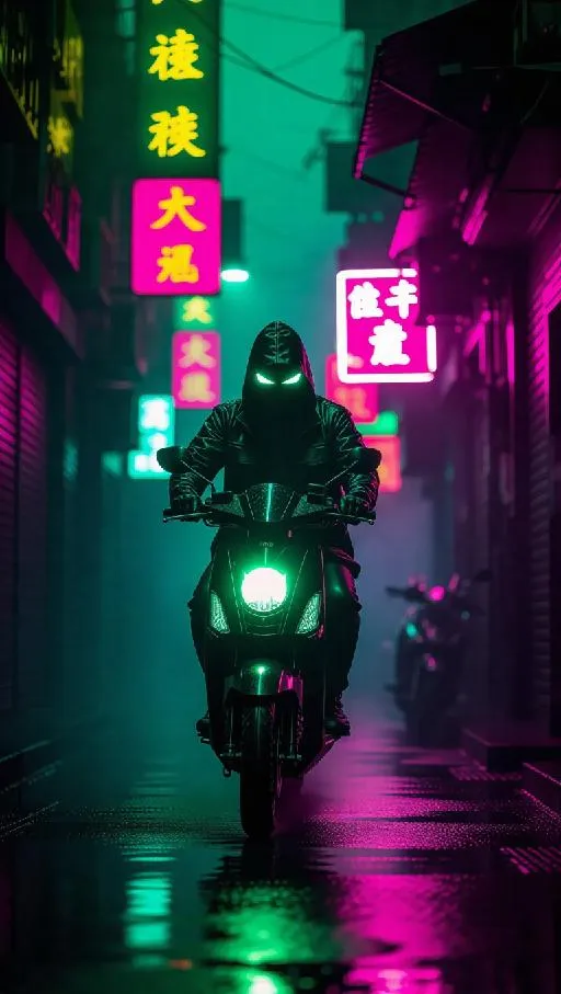 Text to Image