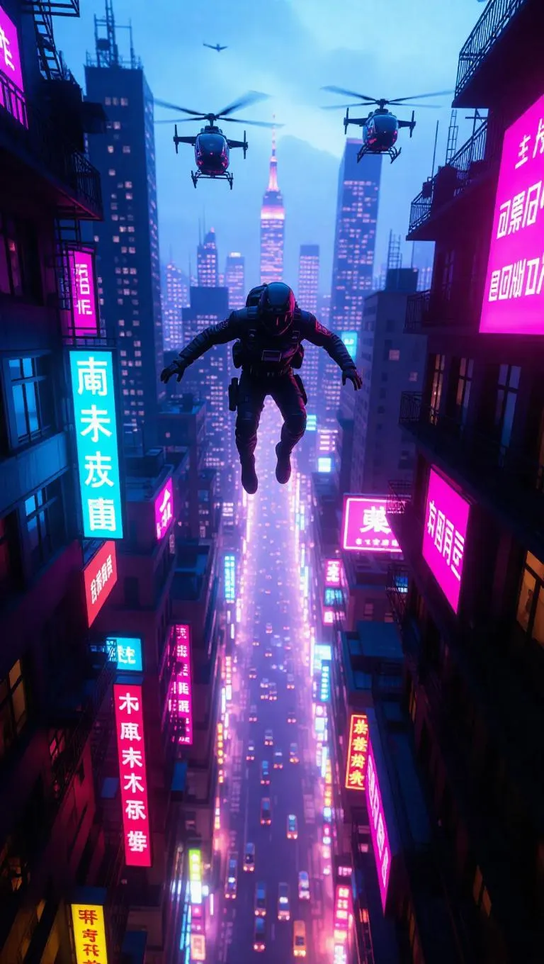 Text to Image