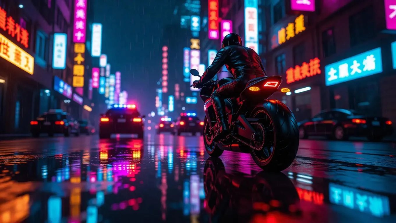 Text to Image