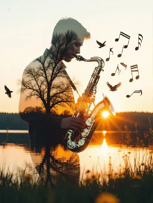 Text to Image