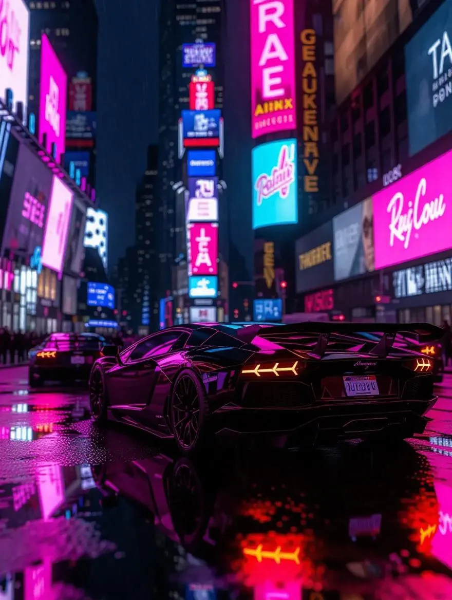 Text to Image