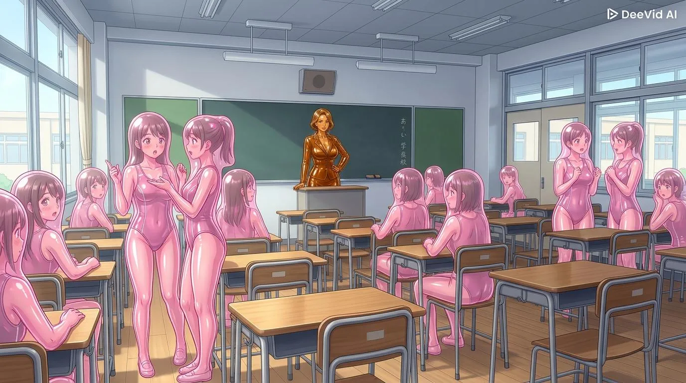 Image To Image