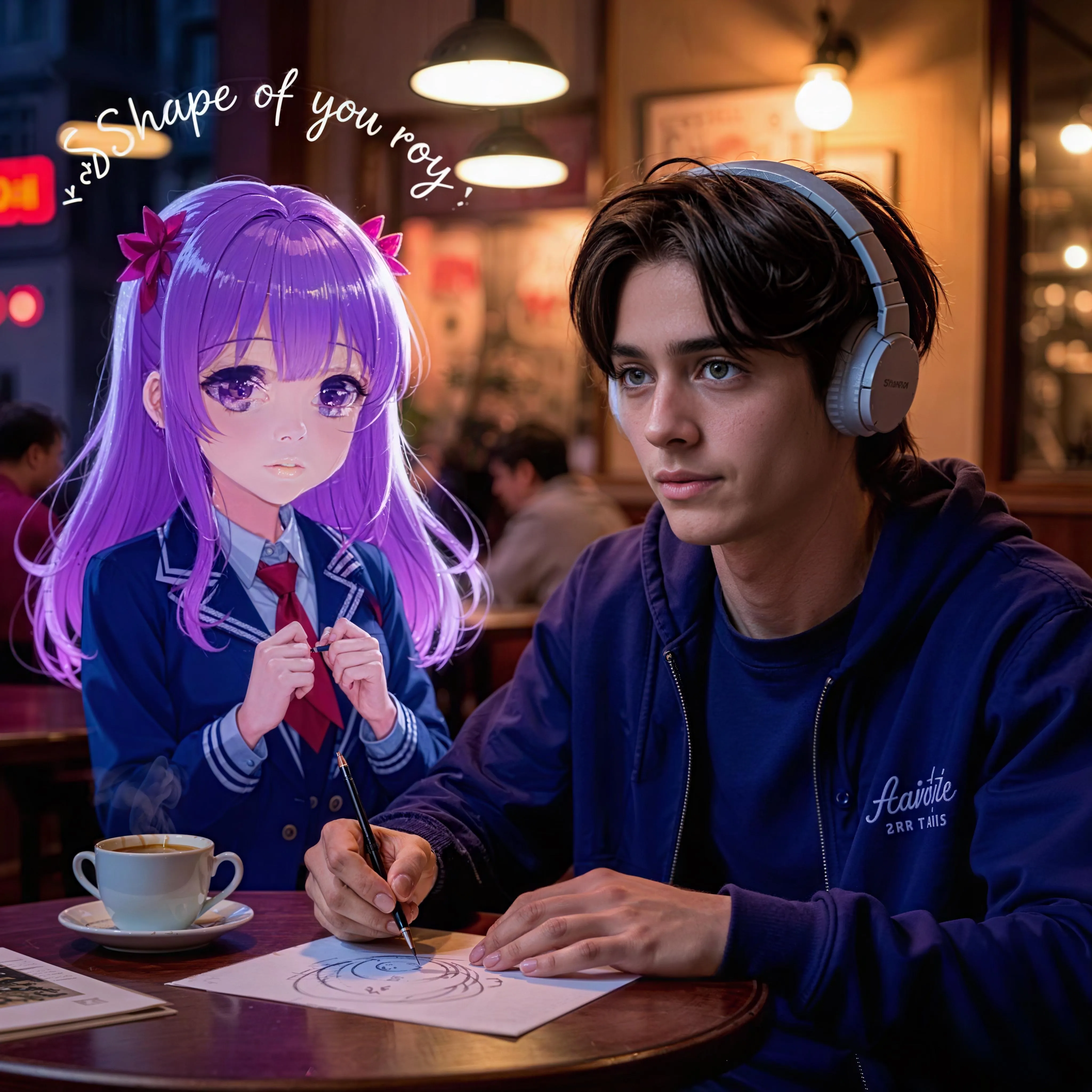 Image Enhance