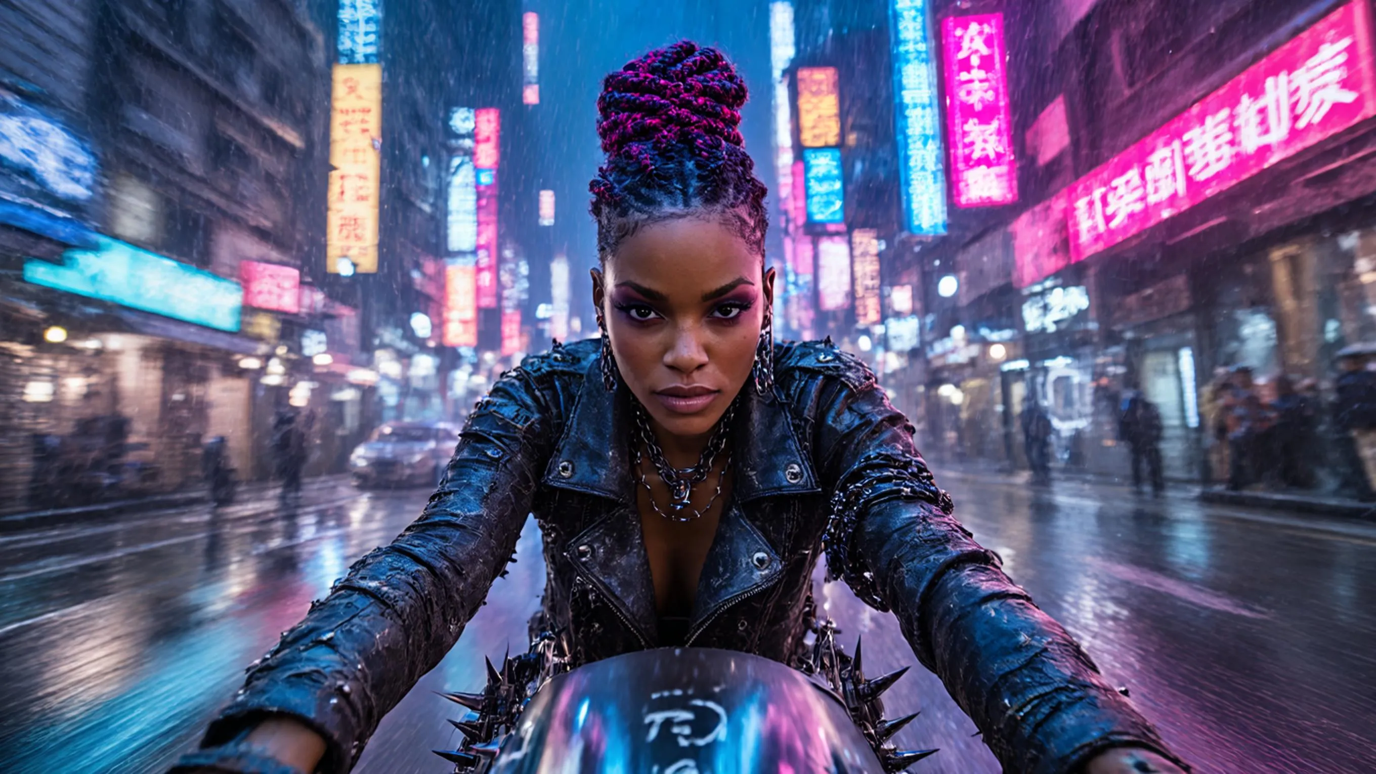 Text to Image