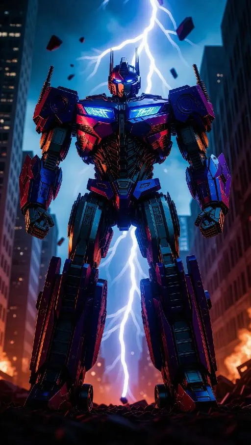 Text to Image