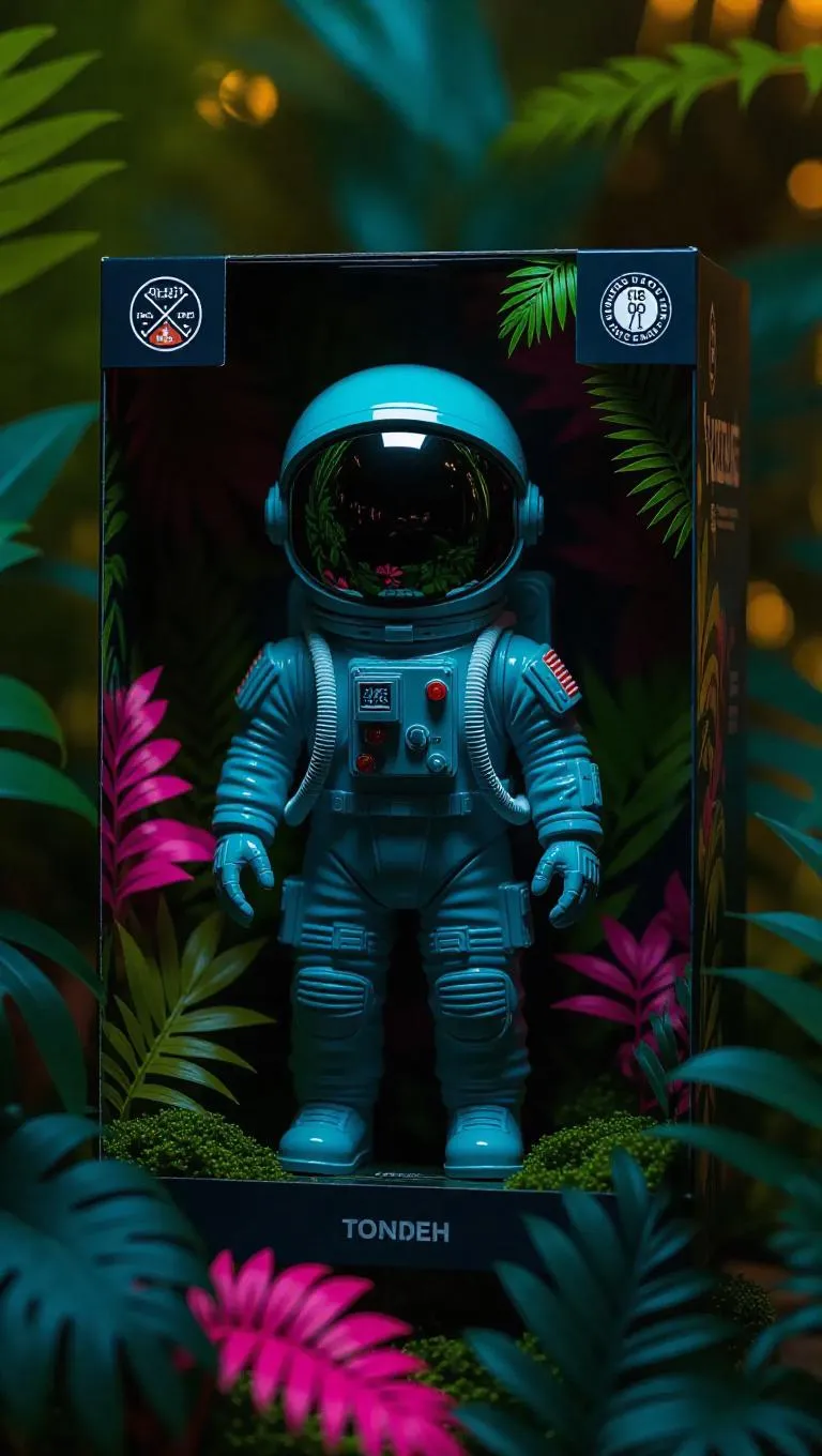 Text to Image