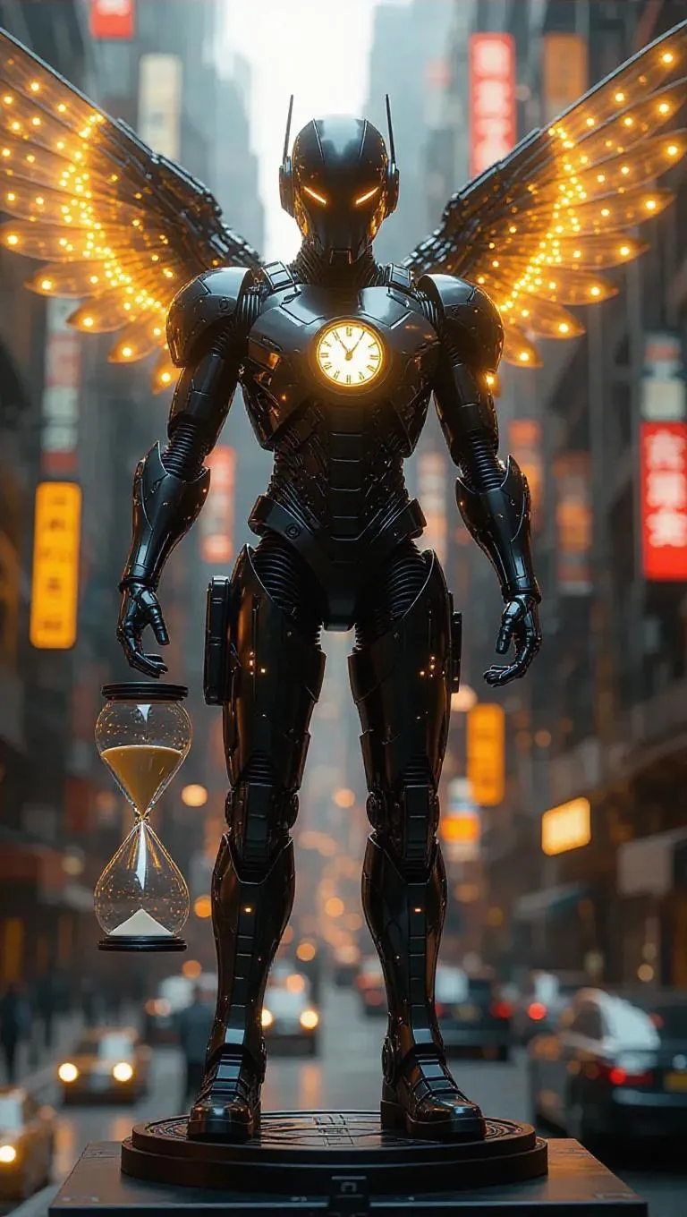 Text to Image