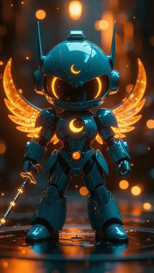 Text to Image