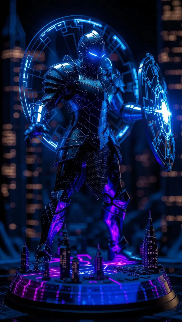 Text to Image