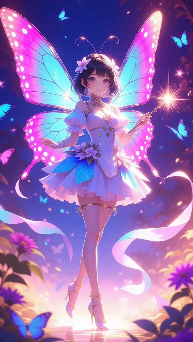 Text to Image