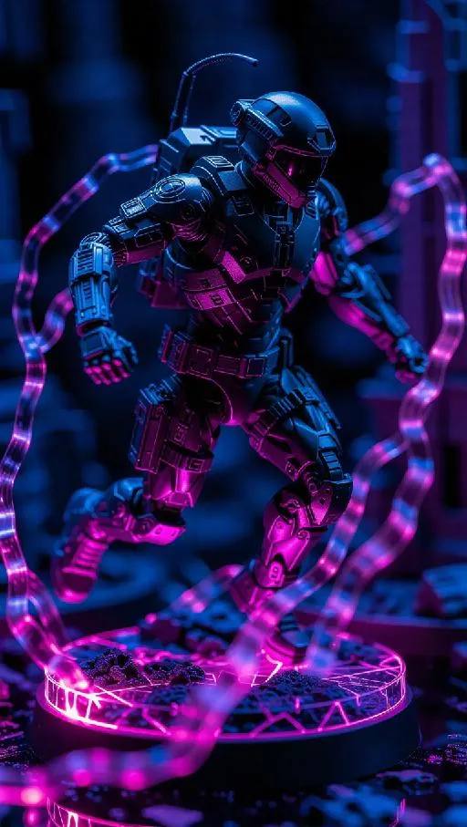 Text to Image