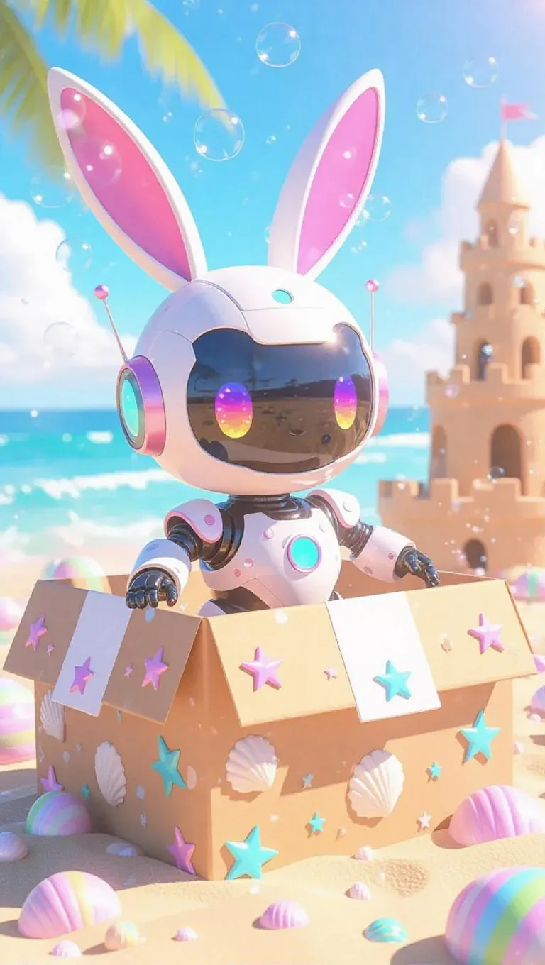 Text to Image